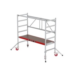 Altrex RS44-Power Kamersteiger - 2.75 meter Werkhoogte