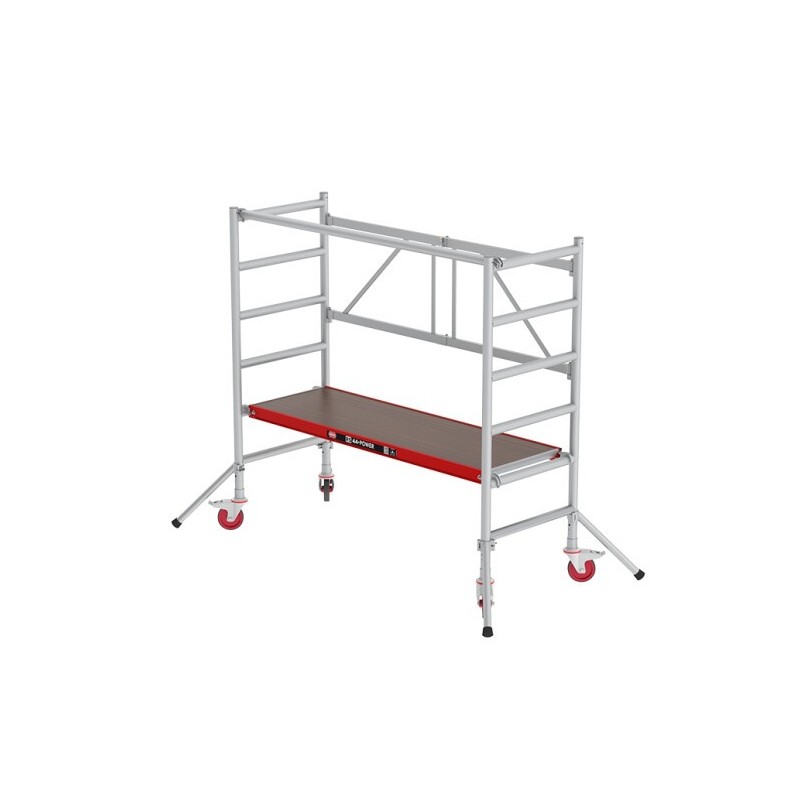 Altrex RS44-Power Kamersteiger - 2.75 meter Werkhoogte
