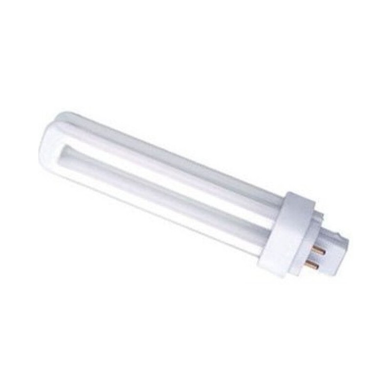 Patron Plc 18W 4P Fluorescentlamp