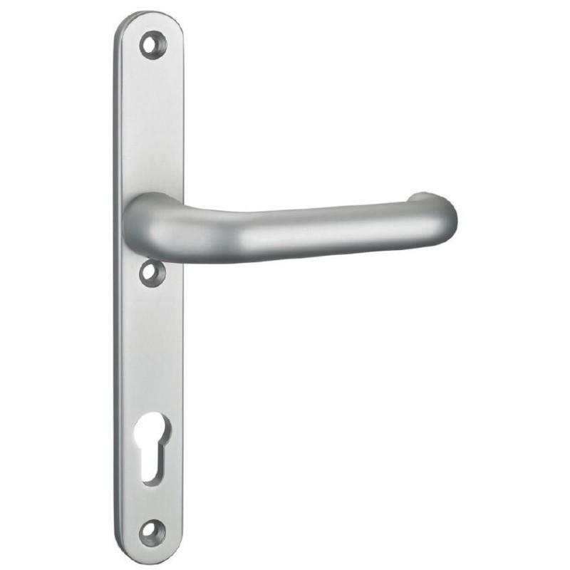 D4E Vh-Binnenschild F1 Alu 32x246/09 Afger Kruk U21-Design Pc92/L/R