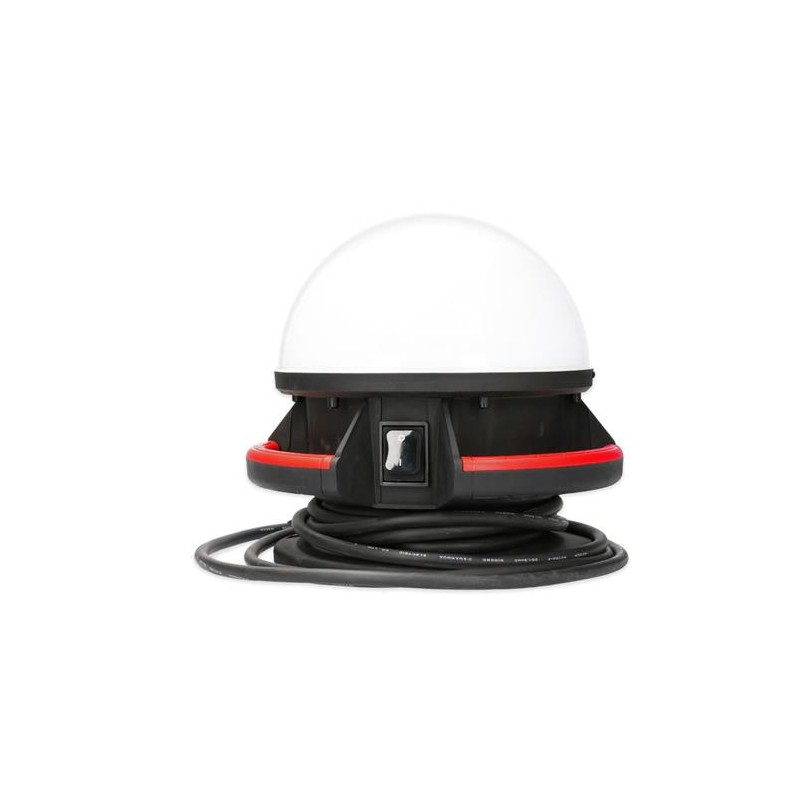 Led Rondolamp 50W - 5500Lm - 360 graden