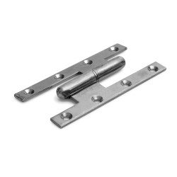 DX Paumelle 140X70mm Verzinkt DIN Links