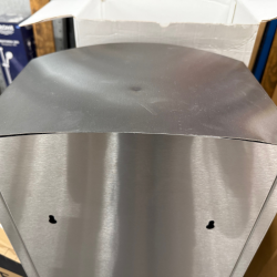 2e Kans - Stoer! Brievenbus...