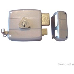 Cisa Oplegslot 50420 - DM 50 - Losse Cilinder - D2