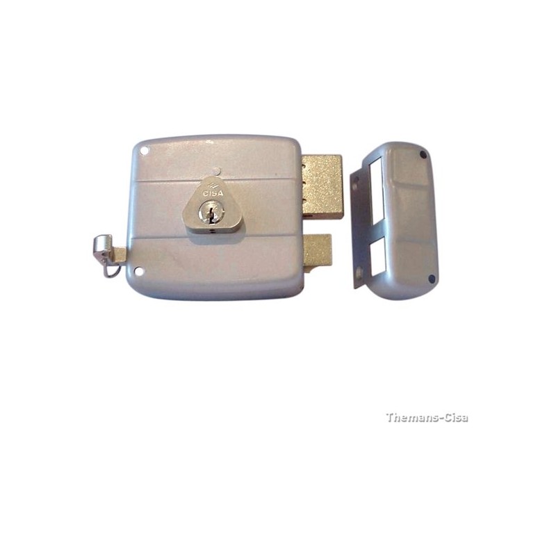 Cisa Oplegslot 50420 - DM 50 - Losse Cilinder - D2