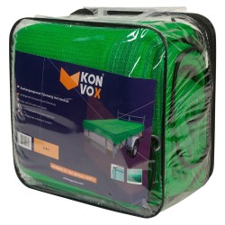 Afdeknet Fijnmazig...