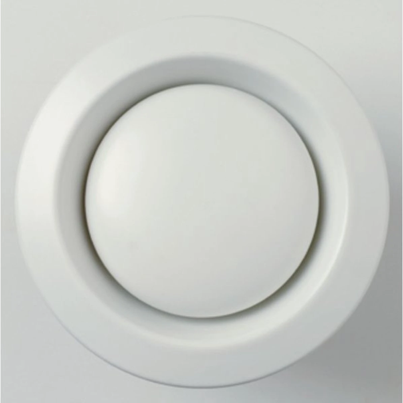 R-Vent Zehnder Luchtventiel Stb2-125