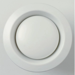 R-Vent Zehnder Luchtventiel Stb1-100