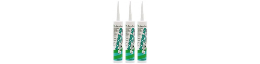 Sanitairkit nodig?