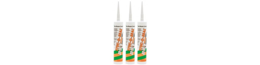 Structuurkit van Den Braven