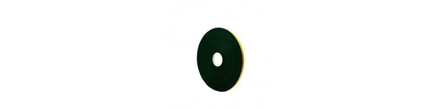 Tape kopen?