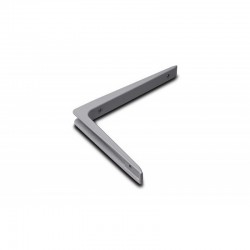 Plankdrager aluminium kopen? | MijnIJzerwaren.nl