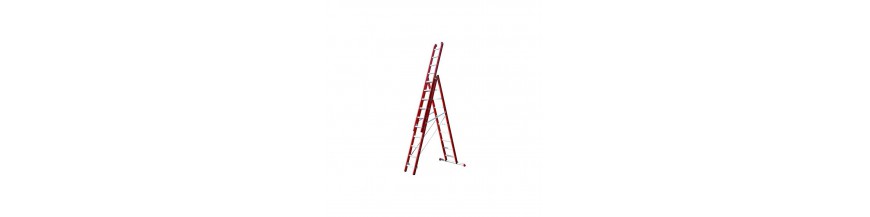Ladders kopen? | MijnIJzerwaren.nl