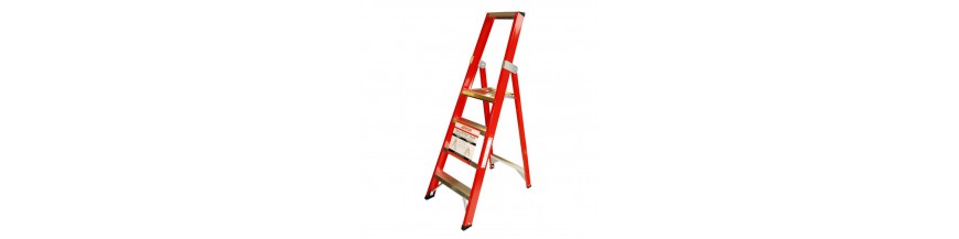 Trappen