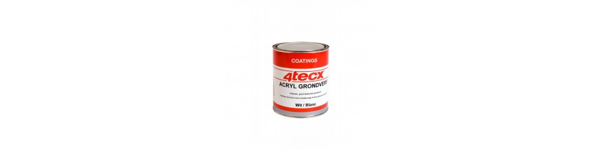 Grondverf acryl