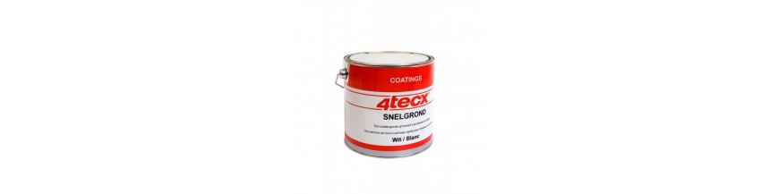 Grondverf snel