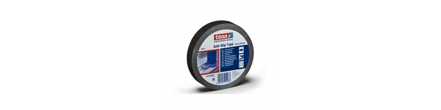 Tapes anti-slip