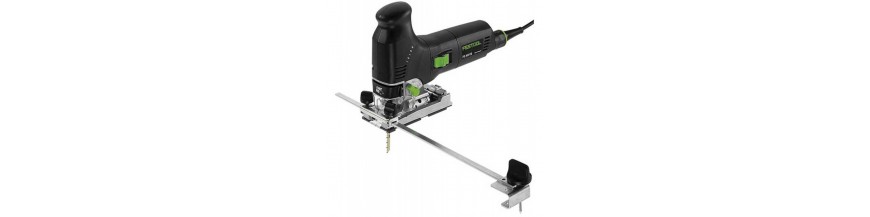 Machine toebehoren kopen?