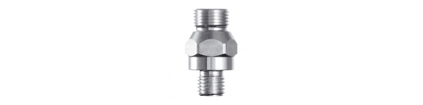 Diamantboor toebehoren