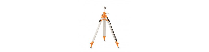 Meetgereedschap toebehoren