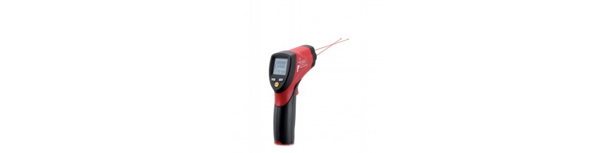 Temperatuurmeters