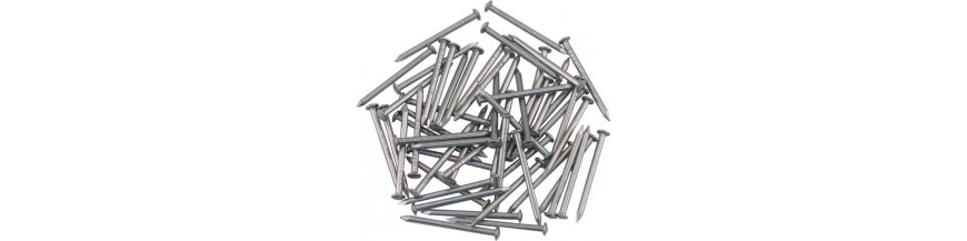 Tochtstripnagels