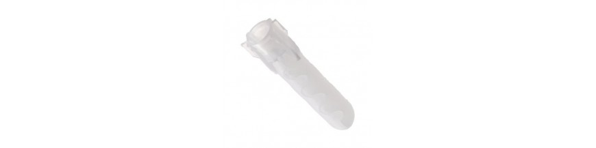 Alligator plug