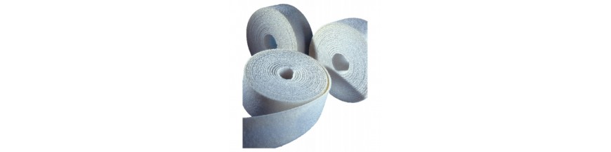 Schuurmiddelen non-woven kopen?