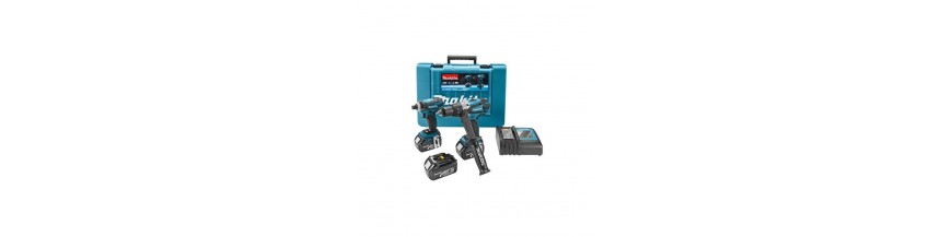 Machine gereedsschapset