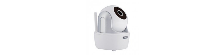 Beveiligingcamera kopen?