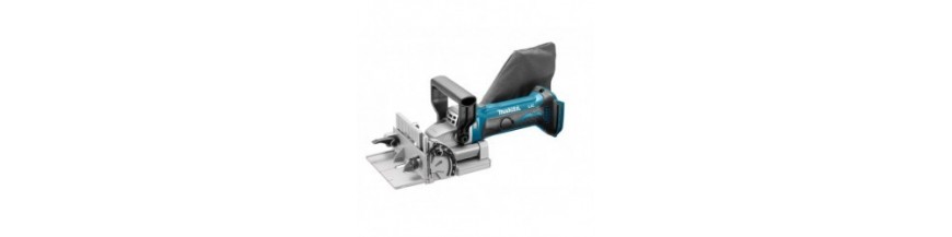 Lamellenfreesmachine kopen?