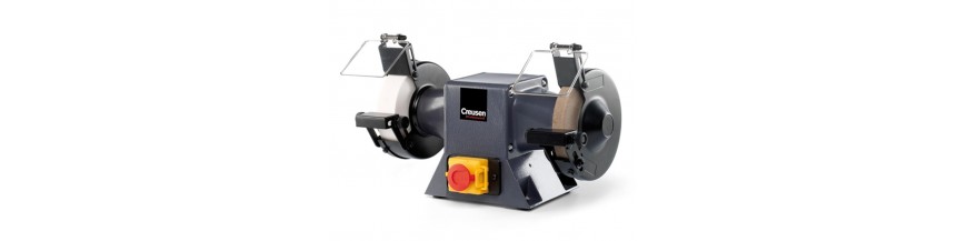Werkbankslijpmachine kopen?