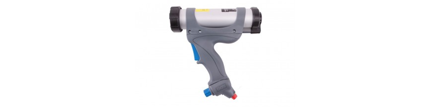 Pneumatisch kitpistool kopen