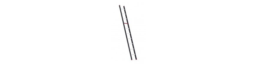 Ladder enkel kopen? | MijnIJzerwaren.nl