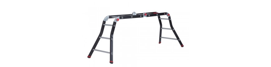 Vouwladder kopen?