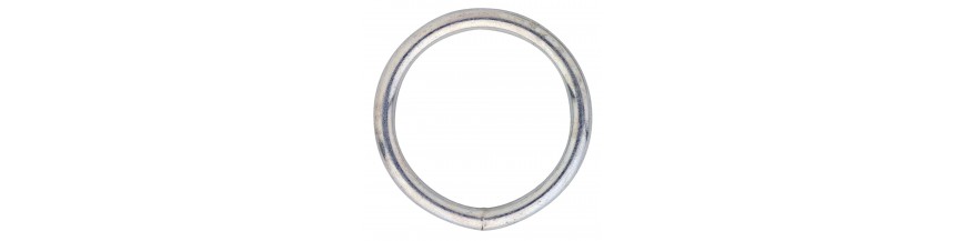 Gelaste ringen kopen?
