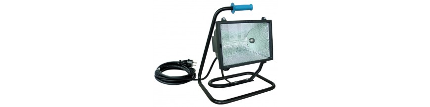 Halogeenlamp kopen?