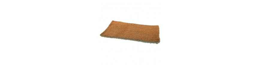 Droogloopmat kopen?
