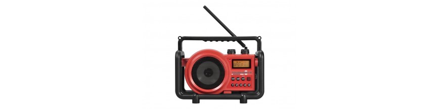 Bouwradio kopen?