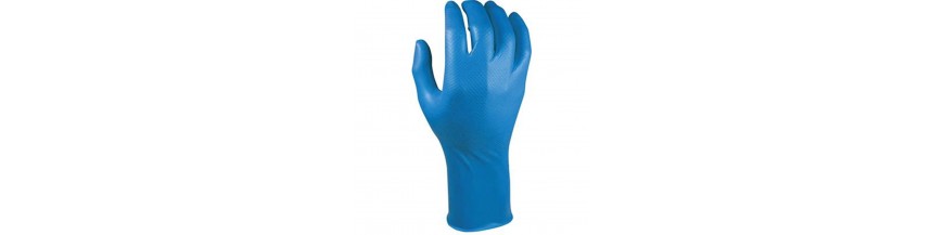 Disposable handschoenen kopen?