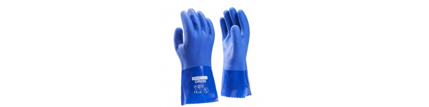 Handschoenen chemisch bestendig kopen?