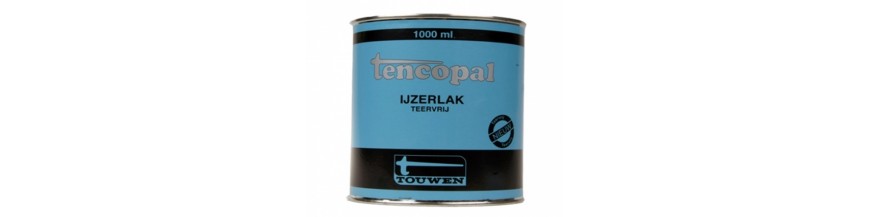 IJzer- betonlak kopen?
