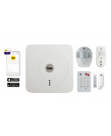 Yale Smart Alarmsystemen kopen?