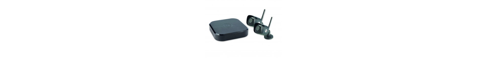 Yale CCTV en WiFi Camera's kopen?