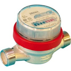 Watermeter kopen? | MijnIJzerwaren.nl