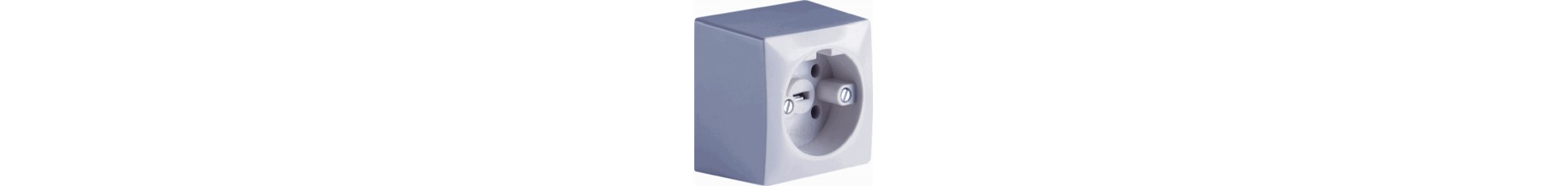 Schakelmateriaal kopen?