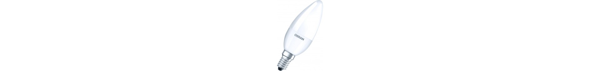 LED lampen