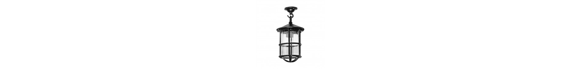 Plafondlamp