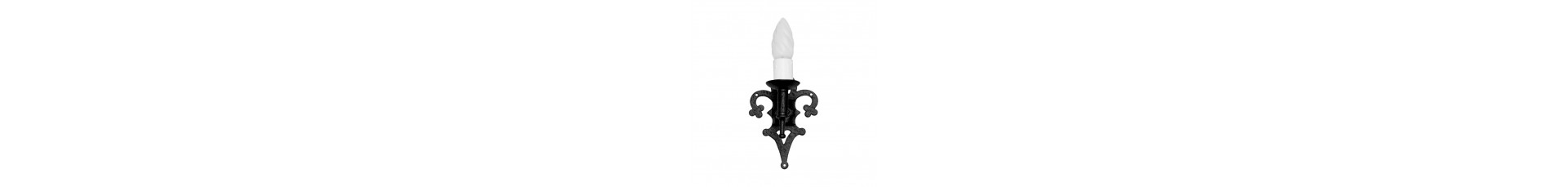 Wandlamp