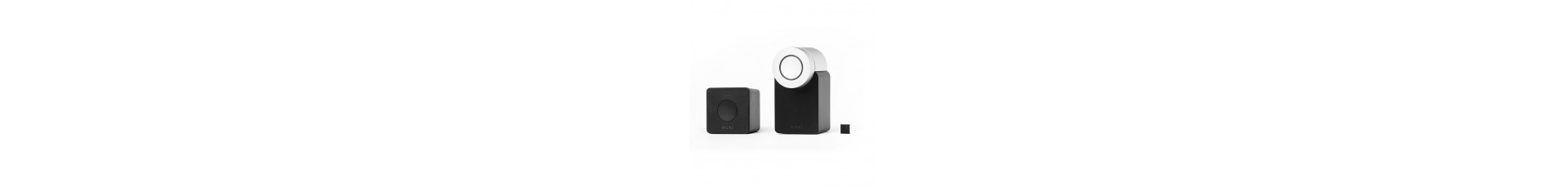 Nuki Smart Lock Combo 2.0 kopen?